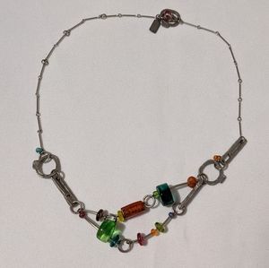 Anne Marie Chagnon Necklace